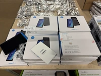 Ca. 22x tablet alcatel, 1t7 - afbeelding 1 van  4