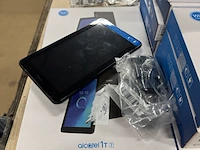 Ca. 22x tablet alcatel, 1t7 - afbeelding 2 van  4