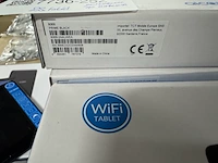 Ca. 22x tablet alcatel, 1t7 - afbeelding 4 van  4