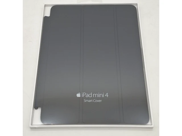 Ca. 22x tablethoes met toetsenbord, apple, ipad mini 4 smart cover - afbeelding 1 van  5