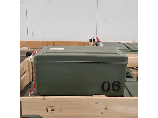 Ca. 22x voedselcontainer, rieber - afbeelding 2 van  9