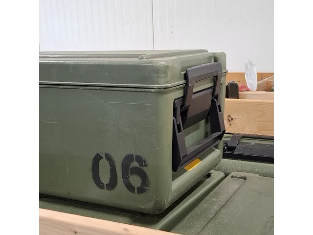 Ca. 22x voedselcontainer, rieber - afbeelding 3 van  9