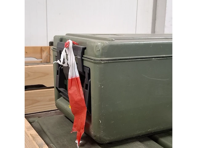 Ca. 22x voedselcontainer, rieber - afbeelding 4 van  9