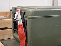 Ca. 22x voedselcontainer, rieber - afbeelding 4 van  9