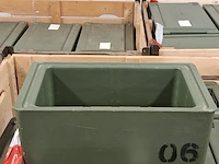 Ca. 22x voedselcontainer, rieber - afbeelding 6 van  9