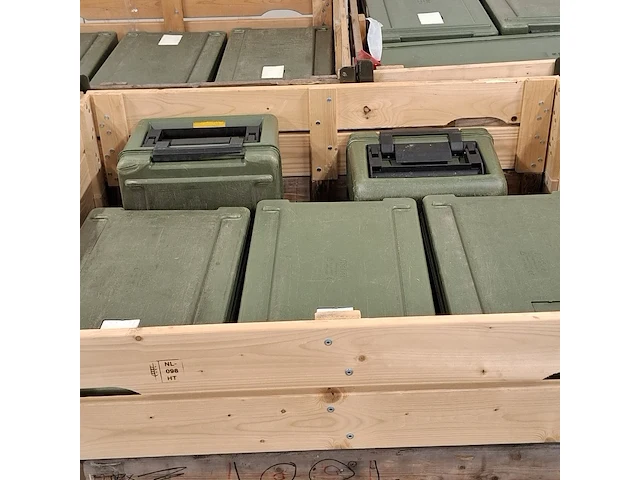 Ca. 22x voedselcontainer, rieber - afbeelding 7 van  9