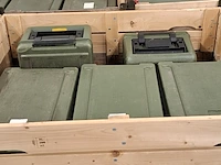 Ca. 22x voedselcontainer, rieber - afbeelding 7 van  9