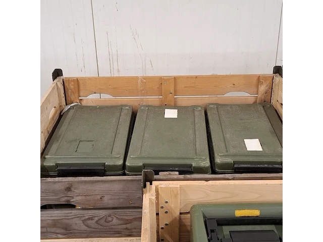 Ca. 22x voedselcontainer, rieber - afbeelding 8 van  9