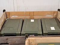 Ca. 22x voedselcontainer, rieber - afbeelding 8 van  9