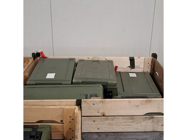 Ca. 22x voedselcontainer, rieber - afbeelding 9 van  9