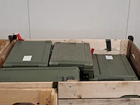 Ca. 22x voedselcontainer, rieber - afbeelding 9 van  9