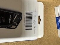 Ca. 230x batterij iphone - afbeelding 5 van  36