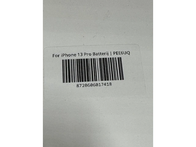 Ca. 230x batterij iphone - afbeelding 20 van  36
