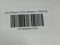 Ca. 230x batterij iphone - afbeelding 20 van  36