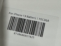 Ca. 230x batterij iphone - afbeelding 22 van  36