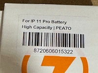 Ca. 230x batterij iphone - afbeelding 28 van  36