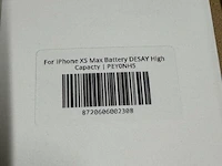 Ca. 230x batterij iphone - afbeelding 32 van  36