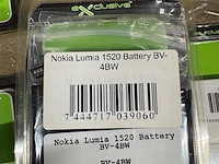 Ca. 230x batterij/accu - afbeelding 18 van  33