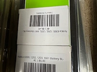 Ca. 230x batterij/accu - afbeelding 20 van  33