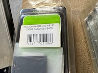 Ca. 230x batterij/accu - afbeelding 12 van  33