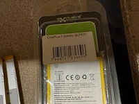Ca. 230x batterij/accu - afbeelding 24 van  33