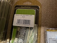 Ca. 230x batterij/accu - afbeelding 26 van  33