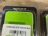 Ca. 230x batterij/accu - afbeelding 33 van  33