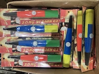Ca. 232x fornuisaanstekers - afbeelding 4 van  4