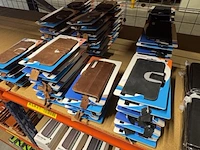 Ca. 237x telefoonhoesje switchme, zwart en bruin - afbeelding 4 van  12