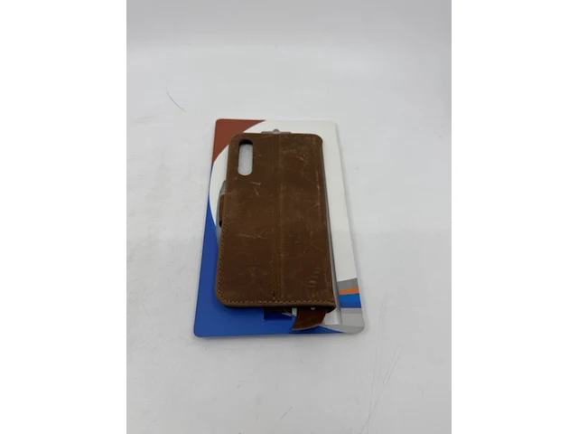 Ca. 237x telefoonhoesje switchme, zwart en bruin - afbeelding 6 van  12