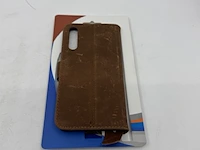 Ca. 237x telefoonhoesje switchme, zwart en bruin - afbeelding 6 van  12