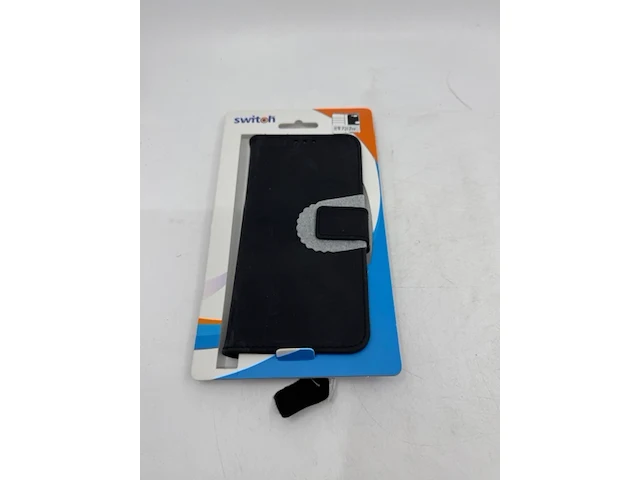 Ca. 237x telefoonhoesje switchme, zwart en bruin - afbeelding 7 van  12
