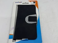 Ca. 237x telefoonhoesje switchme, zwart en bruin - afbeelding 7 van  12