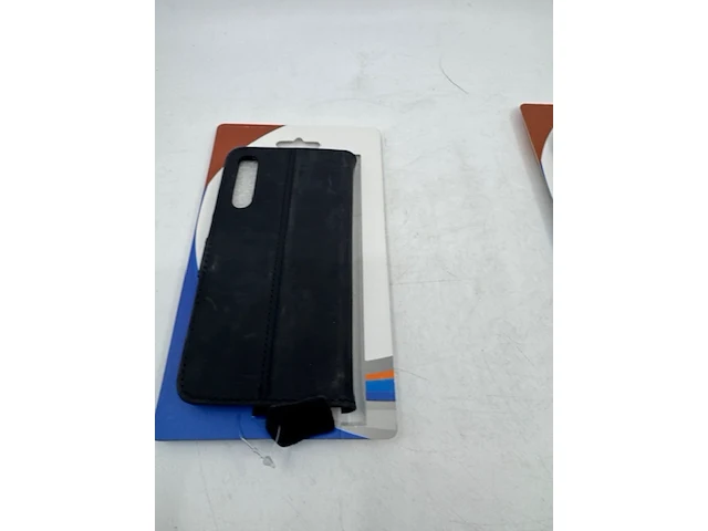 Ca. 237x telefoonhoesje switchme, zwart en bruin - afbeelding 8 van  12