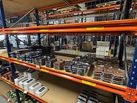 Ca. 237x telefoonhoesje switchme, zwart en bruin - afbeelding 9 van  12
