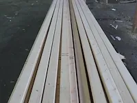 Ca. 237x vuren balk - afbeelding 7 van  9