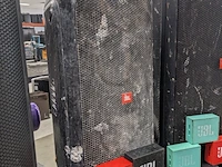 Ca. 23x bluetooth speakers, jbl - afbeelding 2 van  11