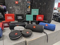 Ca. 23x bluetooth speakers, jbl - afbeelding 4 van  11