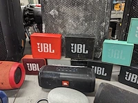 Ca. 23x bluetooth speakers, jbl - afbeelding 8 van  11