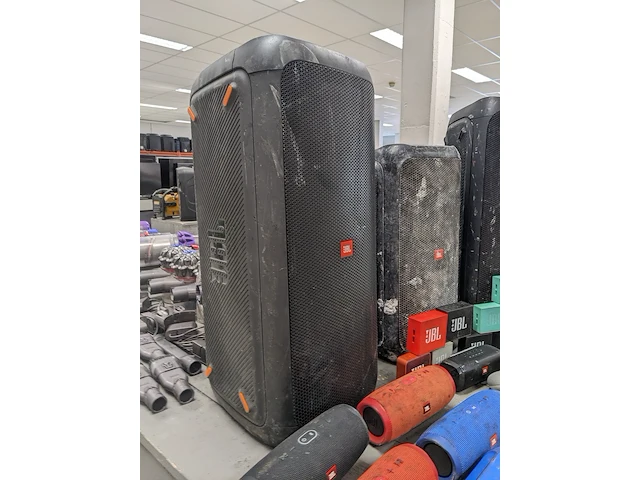 Ca. 23x bluetooth speakers, jbl - afbeelding 10 van  11