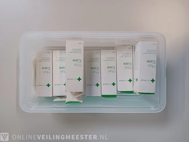 Ca 23x cannabis sativa l - afbeelding 2 van  5