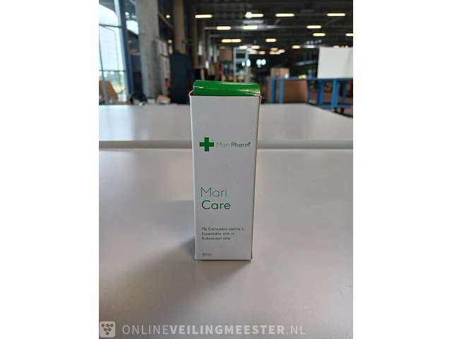 Ca 23x cannabis sativa l - afbeelding 3 van  5