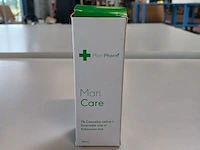 Ca 23x cannabis sativa l - afbeelding 3 van  5