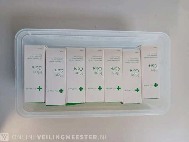 Ca 23x cannabis sativa l - afbeelding 5 van  5