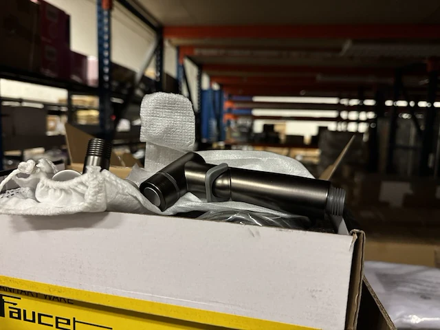 Ca. 23x design bidetset - afbeelding 2 van  4