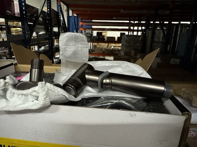 Ca. 23x design bidetset - afbeelding 3 van  4