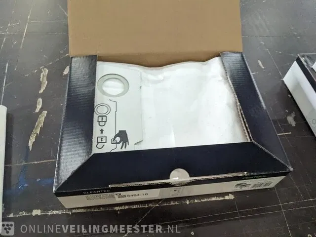 Ca. 23x diverse stofzuigzakken festool - afbeelding 3 van  11