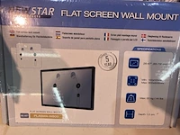 Ca. 23x newstar tv ophang systeem 65/118 cm - afbeelding 2 van  3