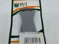 Ca. 23x schraper best - afbeelding 2 van  4