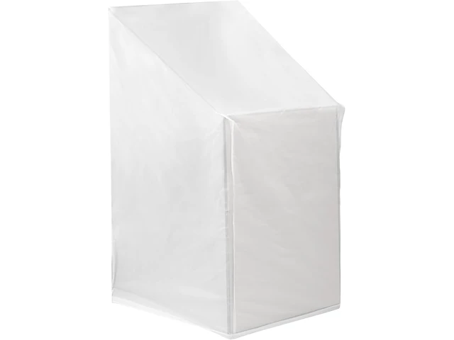 Ca. 23x waterdichte universele tuinstoelhoes ultranatura, wit, groen, zwart - afbeelding 2 van  6